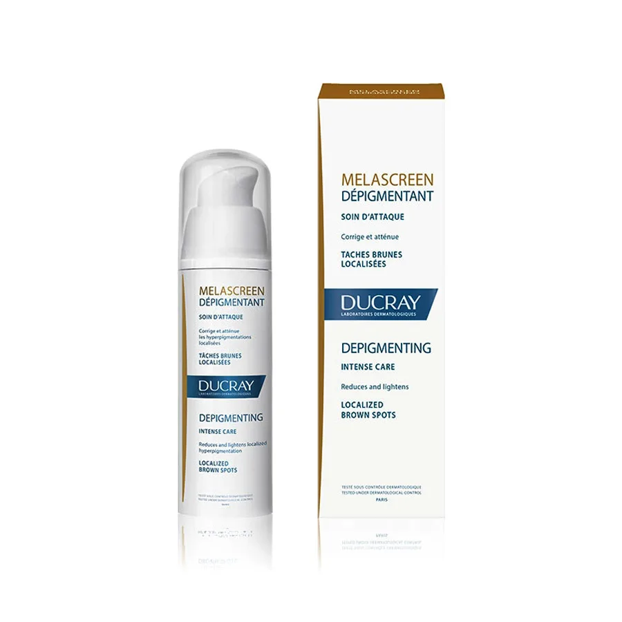 MELASCREEN DEPIGMENTING INTENSE CARE