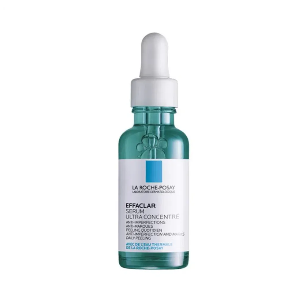 EFFACLAR SERUM 30 ML