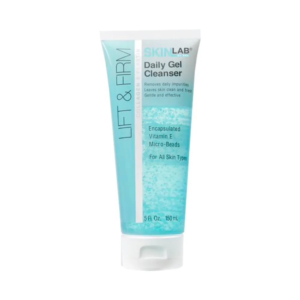 SKINLAB LIFT &amp; FIRM;  DAILY GEL CLEANSER 150 ML