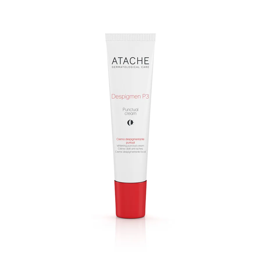 ATACHE DESPIGMEN P3 CREMA PUNTUAL