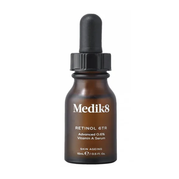 INTELLIGENT RETINOL 6TR 15 ML