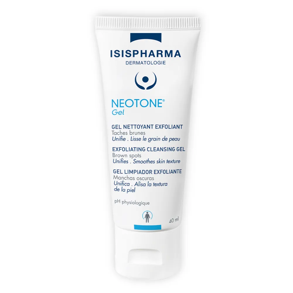 NEOTONE GEL 40 ML