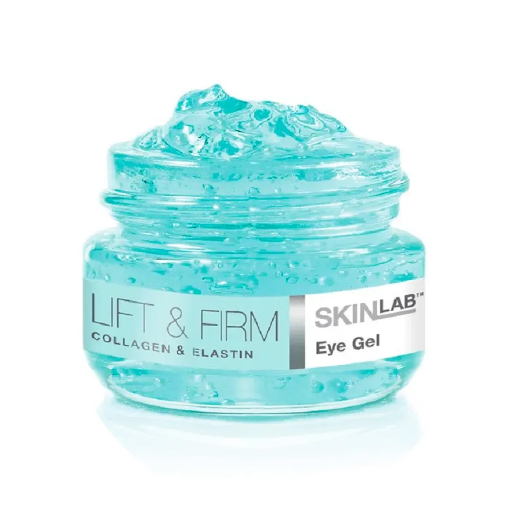 SKINLAB LIFT &amp; FIRM  EYE GEL 19.8 g