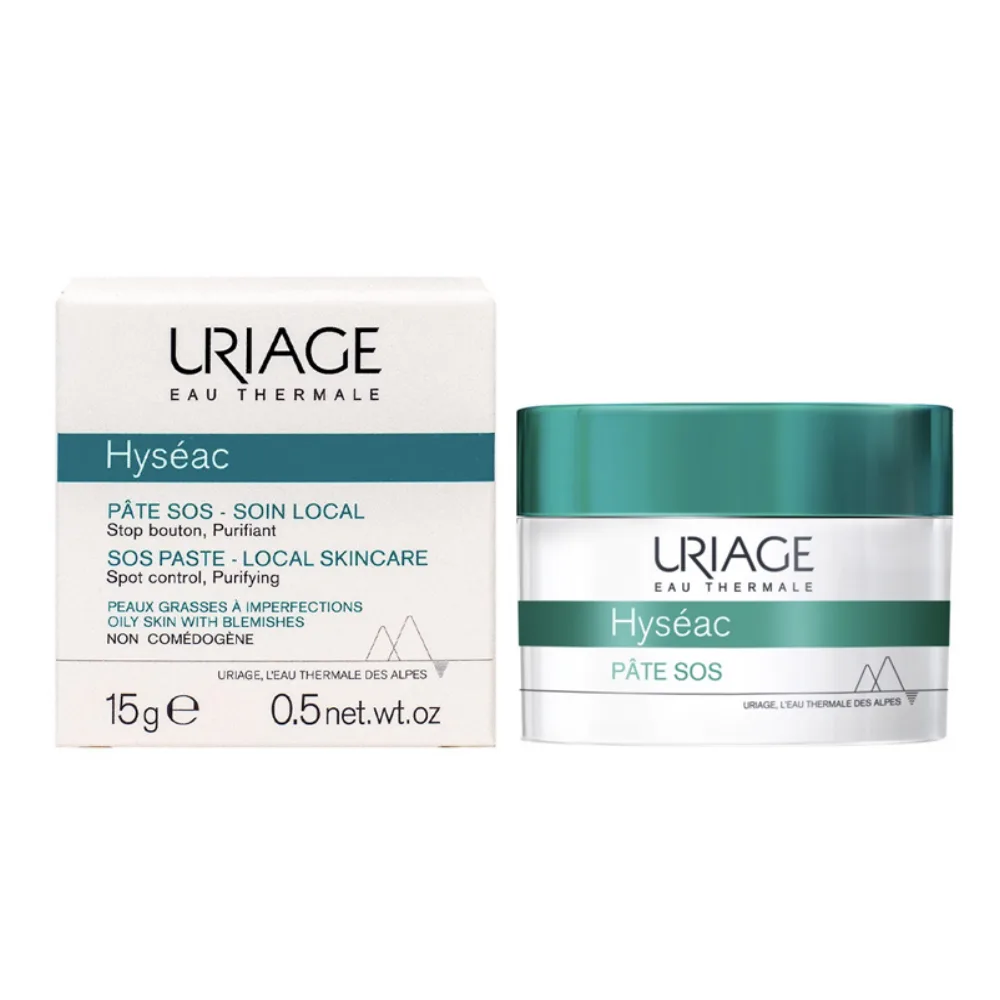 HYSEAC PATE SOS 15G